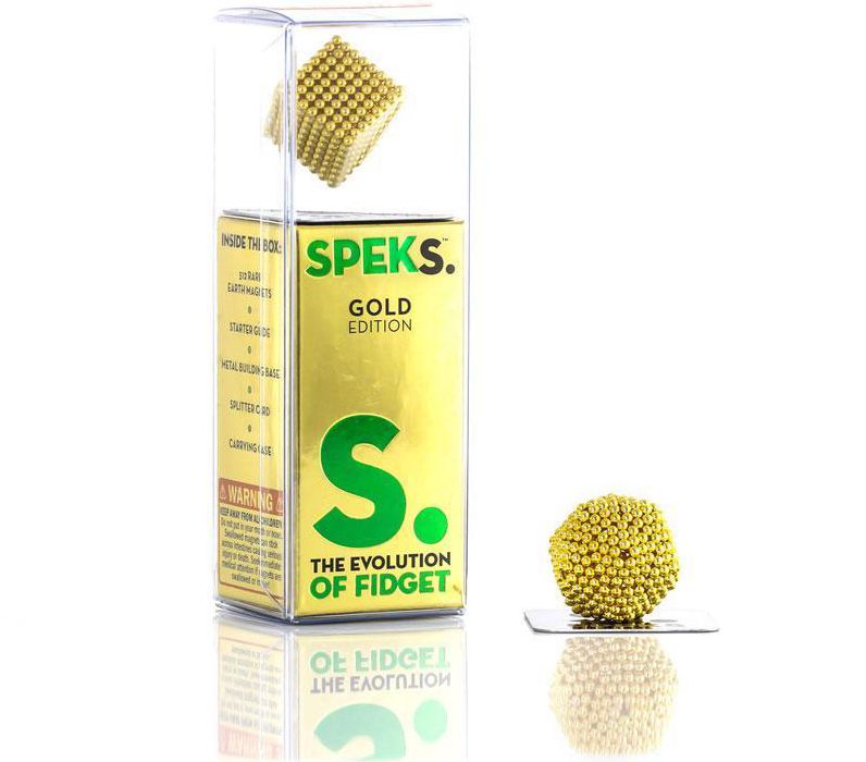 Speks Gold