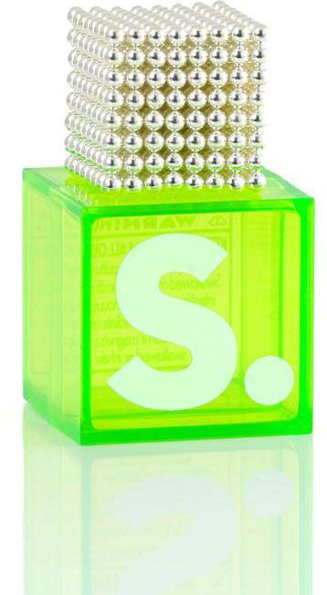 Speks Silver