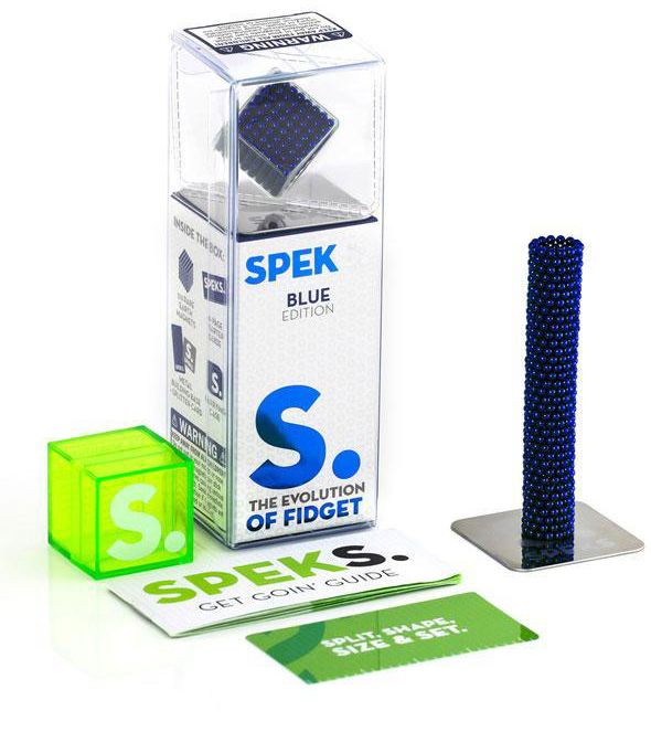Speks Blue