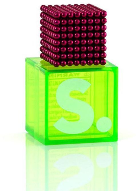 Speks Pink