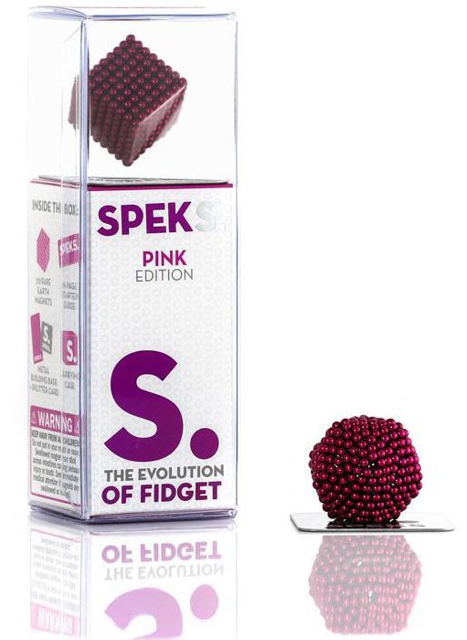 Speks Pink
