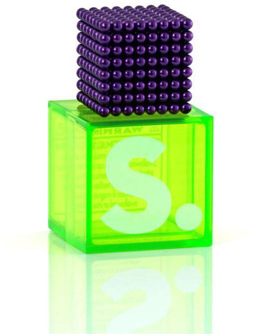 Speks Purple