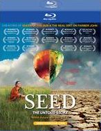 SEED: UNTOLD STORY (BR)