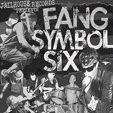Fang/symbol Six