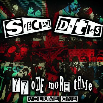 77 One More Time, Vol. 1 [Lp]
