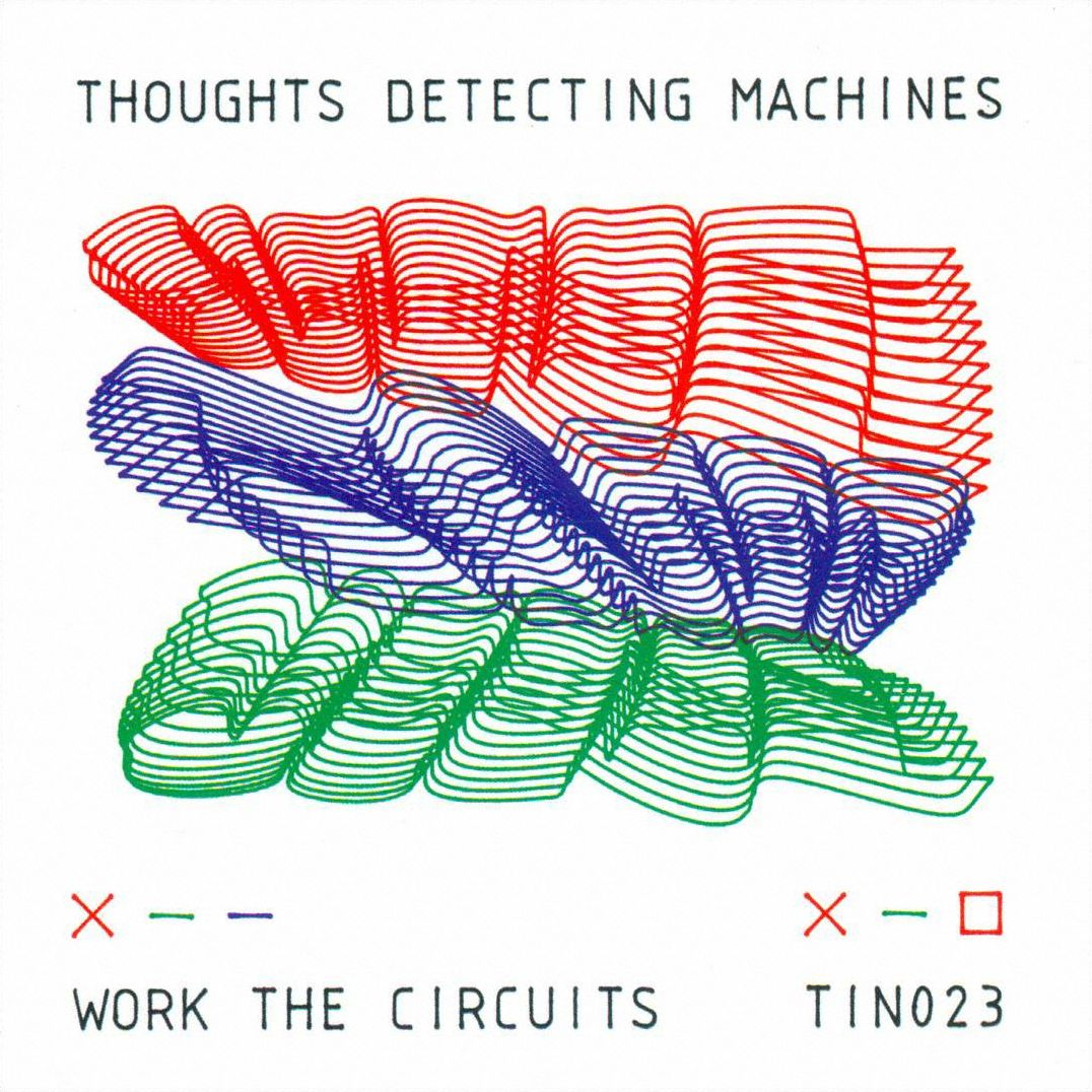 Work The Circuits