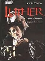 Kari Tikka: Luther