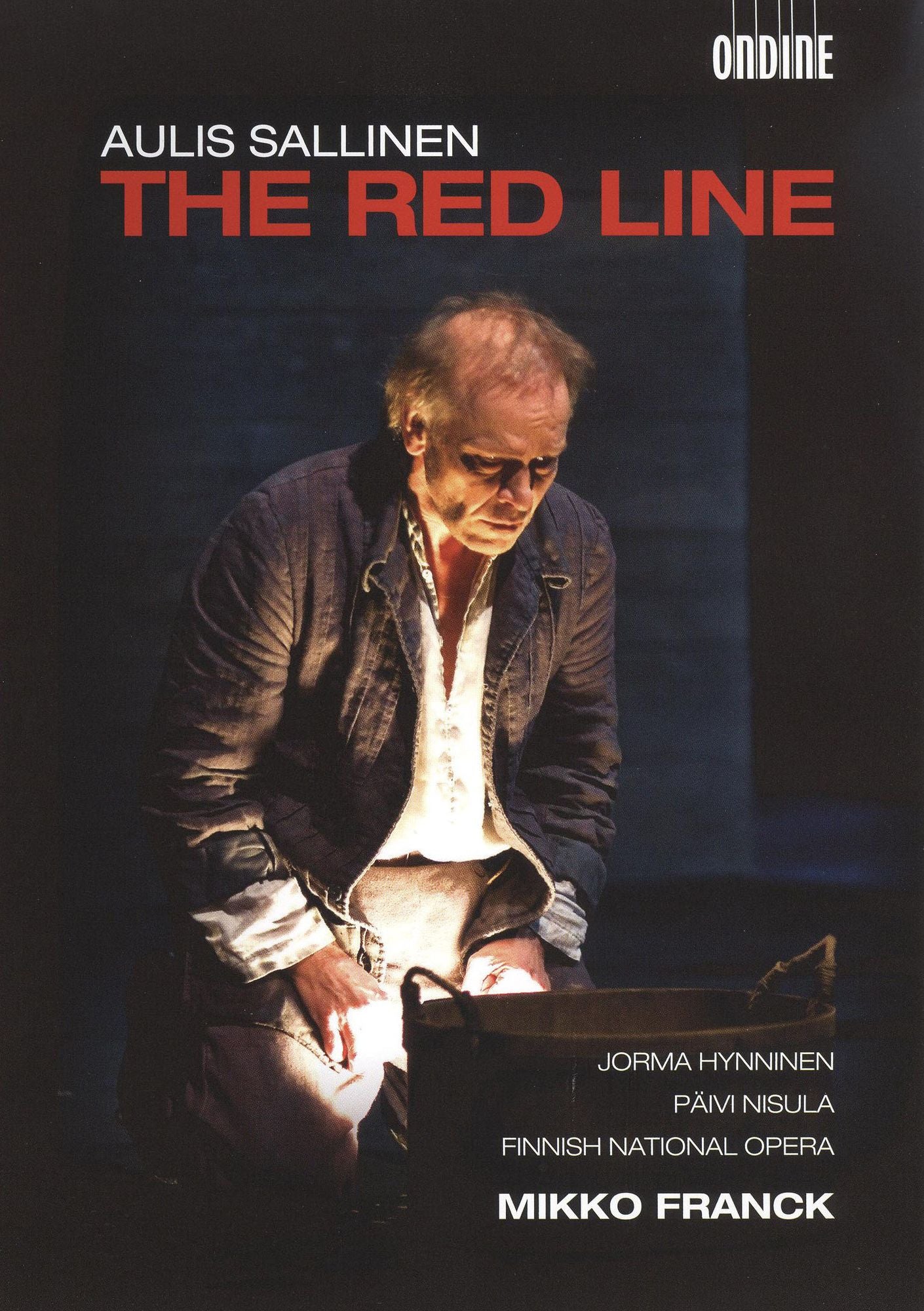 The Red Line