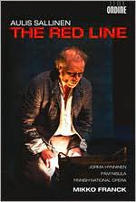 The Red Line