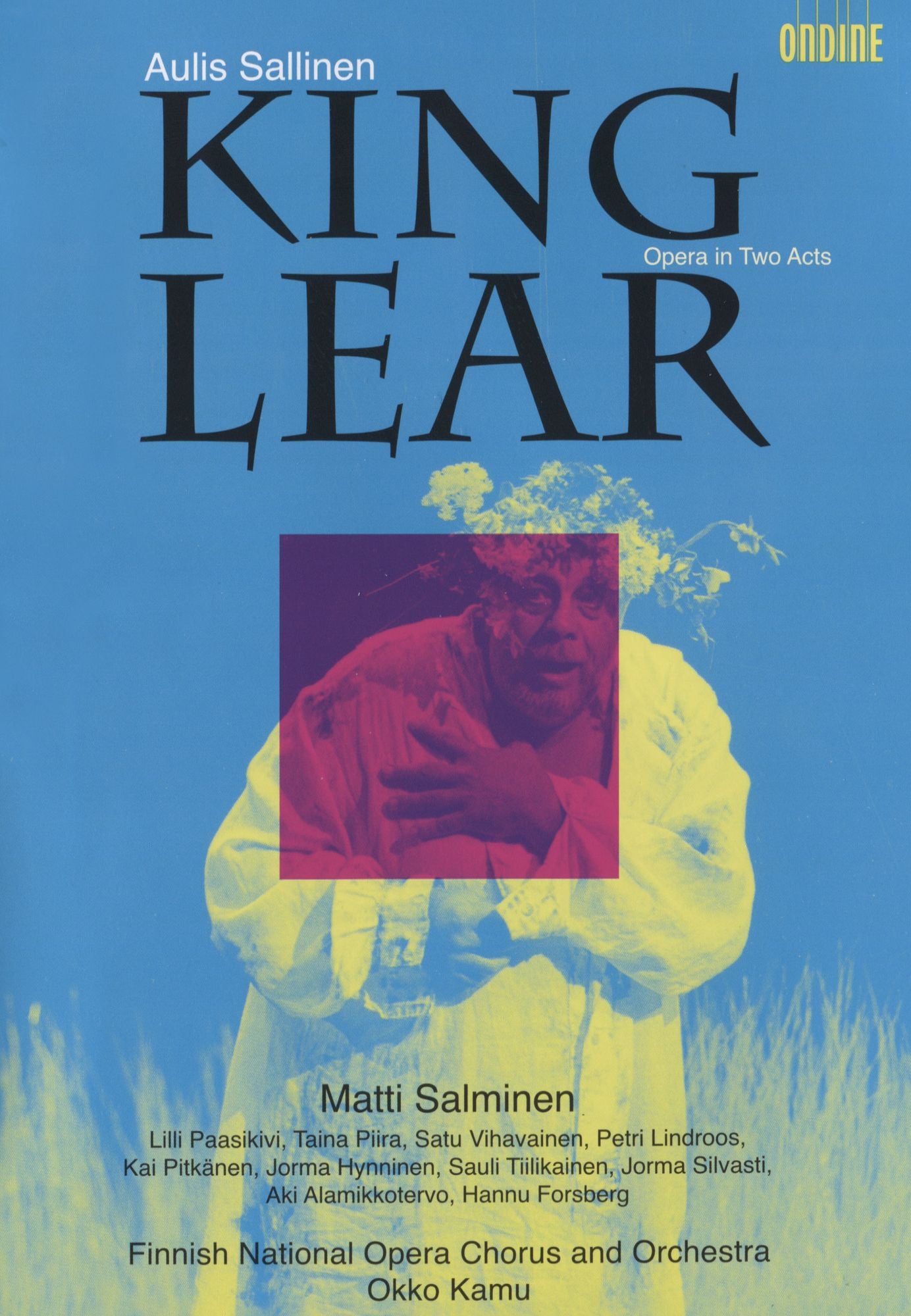 King Lear
