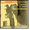 Rautavaara: Violin Concerto; Angels and Visitations; Isle of Bliss