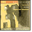 Rautavaara: Violin Concerto; Angels and Visitations; Isle of Bliss
