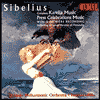 Sibelius: Karelia Music; Press Celebration Music
