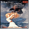 Sibelius: Karelia Music; Press Celebration Music