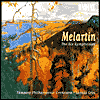 Melartin: The Six SYMPHONIES