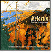 Melartin: The Six SYMPHONIES