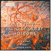 Kaija Saariaho: From the Grammar of Dreams