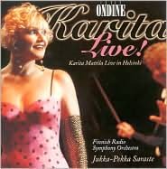 Karita Live!