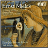 Ernst Mielck: Symphony in F minor; Concert Piece
