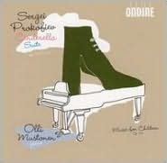 Prokofiev: Cinderella Suite