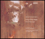 Rautavaara: Song of My Heart; Orchestral Songs