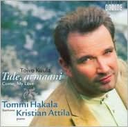 Toivo Kuula: Tule, armaani