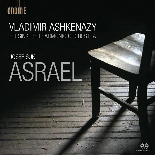 Josef Suk: Asrael
