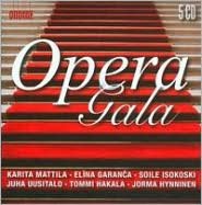 Opera Gala [Box Set]