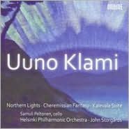 Uuno Klami