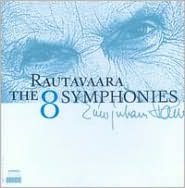 Einojuhani Rautavaara: The 8 Symphonies [Box Set]