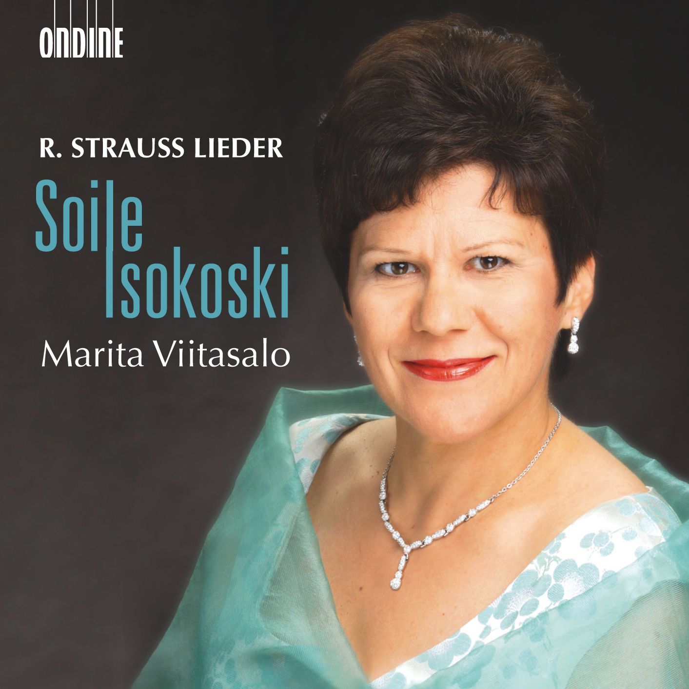 Richard Strauss: Lieder