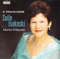 Richard Strauss: Lieder