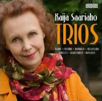 Kaija Saariaho: Trios