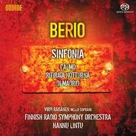SINFONIA CALMO & RITIRATA NOTTU