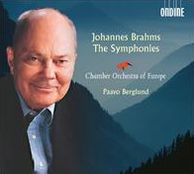 Brahms: The Symphonies