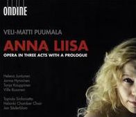 ANNA LIISA
