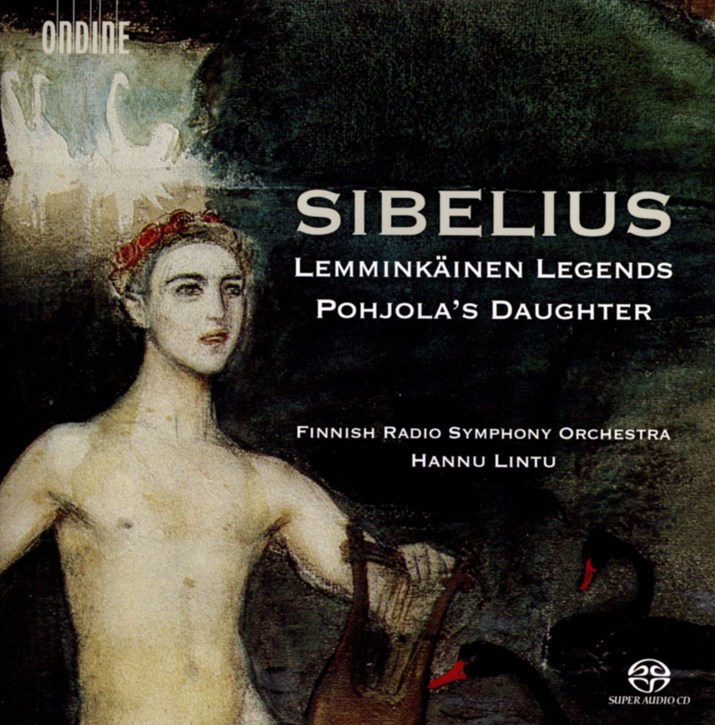LEMMINKAINEN LEGENDS - POHJOLA'