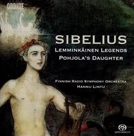 LEMMINKAINEN LEGENDS - POHJOLA'