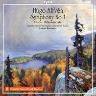 Hugo Alfvén: Symphony No. 1