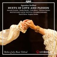 Duets Of Love & Passion