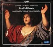 Johann Gottlieb Naumann: Betulia Liberata