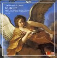 Carl Heinrich Graun: Te Deum