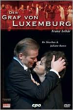 Der Graf von Luxemburg