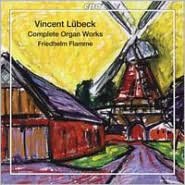 Vincent L?beck: Complete Organ Works