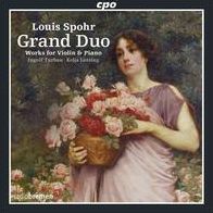 Louis Spohr: Grand Duo
