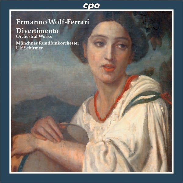 Ermanno Wolf-Ferrari: Divertimento