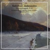 SYMPHONIES NOS. 1-4