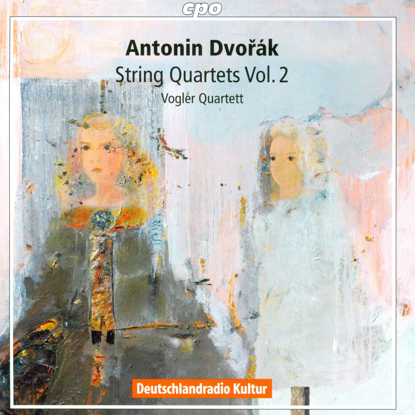 STRING QRTS 2