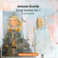 STRING QRTS 2