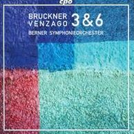 Bruckner 3 & 6